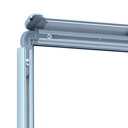 Artikelbild 6 für nobo Klapprahmen silber 65,2 x 89,5 cm, 1 St., Artikelnummer 699708