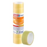Artikelbild 1 für tesa STANDARD Klebefilm transparent 19,0 mm x 10,0 m 8 Rollen, Artikelnummer 455410
