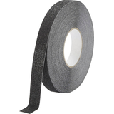 Artikelbild 1 für DURABLE Markierungsband DURALINE® GRIP+ schwarz 25,0 mm x 15,0 m, Artikelnummer 904307