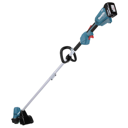 Artikelbild 6 für makita DUR192LRT1 Akku-Rasentrimmer 18,0 V, mit 1 Akku, Artikelnummer 305486