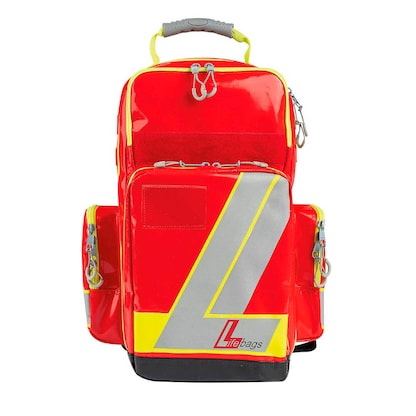 Artikelbild für SÖHNGEN Notfallrucksack Lifebag L rot, Artikelnummer 331106