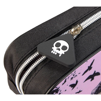 Artikelbild 7 für BlueSky Schlampermäppchen Wednesday - Darkness Motiv, 22,0 x 11,0 cm, Artikelnummer 416766