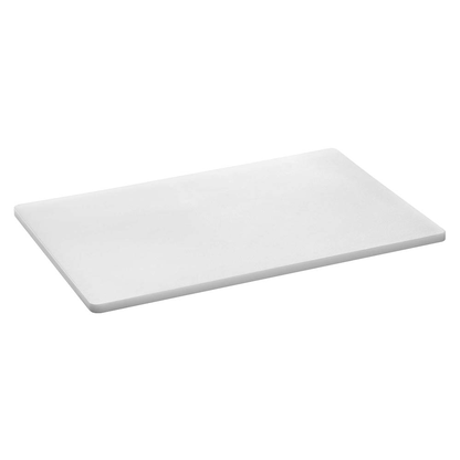 Artikelbild 2 für Bartscher Schneidebrett 60x40 W weiß 60,0 x 40,0 cm, 1 St., Artikelnummer 427159
