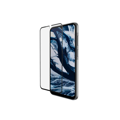 Artikelbild 2 für dbramante1928 Eco-Shield Display-Schutzfolie für Samsung Galasy A15, Artikelnummer 461659