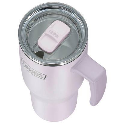 Artikelbild 6 für THERMOS® Isolierbecher Refreshing Series lavender 1,1 l, 1 St., Artikelnummer 549521