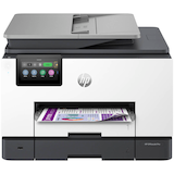 Artikelbild 1 für HP OfficeJet Pro 9130b All-in-One 4 in 1 Tintenstrahl-Multifunktionsdrucker grau, Artikelnummer 170759