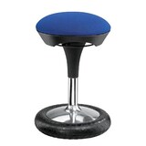 Artikelbild 1 für Topstar Hocker Sitness® 20 SI69G26 blau, 1 St., Artikelnummer 696211