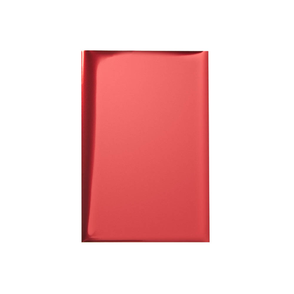 Artikelbild 8 für cricut™ Rubin Sampler Transferfolien für Schneideplotter farbsortiert 10,1 x 15,2 cm, 24 St., Artikelnummer 958684