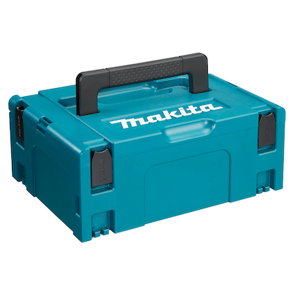 Artikelbild für makita MAKPAC Gr.2 821550-0 Werkzeugkoffer, Artikelnummer 921874