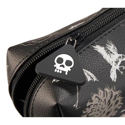 Artikelbild 11 für BlueSky Schlampermäppchen Wednesday - Storm Cloud Motiv, 22,0 x 10,0 cm, Artikelnummer 416778