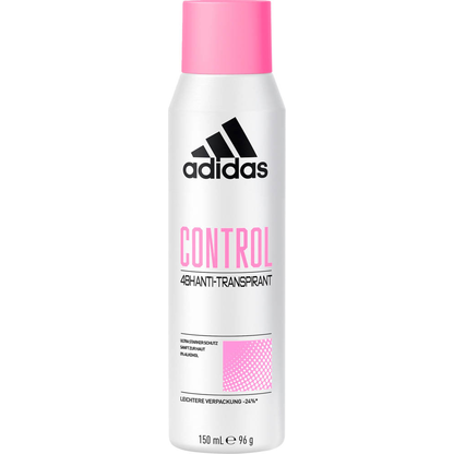 Artikelbild für adidas 48h Control Deo-Spray 150,0 ml, Artikelnummer 541309