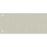 Artikelbild 1 für BRUNNEN Trennstreifen grau, 180 g/qm Karton 24,0 x 10,5 cm, 10 St., Artikelnummer 683346