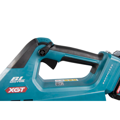 Artikelbild 13 für makita UB001GZ XGT Akku-Laubbläser 40,0 V max., ohne Akku, Artikelnummer 260727