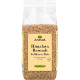 Artikelbild 1 für ALNATURA Bio Himalaya Basmati Vollkorn Reis 500,0 g, 1 St., Artikelnummer 711683