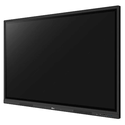 Artikelbild 2 für LG CreateBoard 65TR3DK-B UHD-Touch-Display, schwarz, 165,1 cm (65,0 Zoll), Artikelnummer 800397