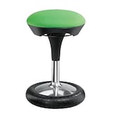 Artikelbild 1 für Topstar Hocker Sitness® 20 SI69G05 apfelgrün, 1 St., Artikelnummer 696229
