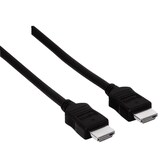 Artikelbild 1 für hama HDMI Kabel 10,0 m schwarz, 1 St., Artikelnummer 632880