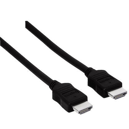 Artikelbild für hama HDMI Kabel 10,0 m schwarz, 1 St., Artikelnummer 632880