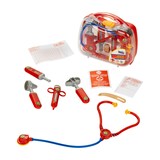 Artikelbild 1 für klein Spielzeug-Arztkoffer 4266 rot, Artikelnummer 604872