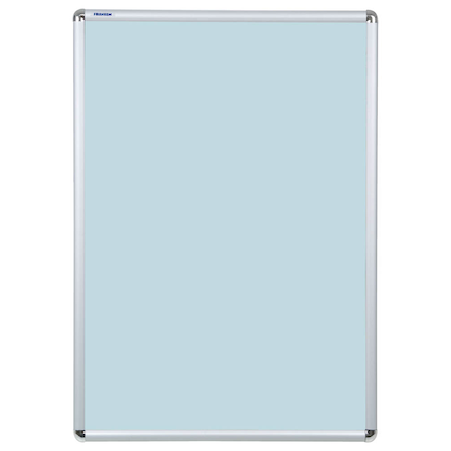 Artikelbild 4 für FRANKEN Klapprahmen Standard silber 62,4 x 87,1 cm, 1 St., Artikelnummer 533846