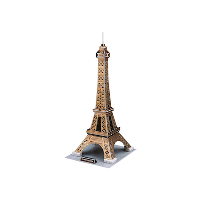 Artikelbild 5 für Revell Eiffelturm 3D-Puzzle, 39 Teile, Artikelnummer 201457