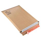Artikelbild 1 für ColomPac® Kartonversandtaschen braun für DIN A3, 20 St., Artikelnummer 143867