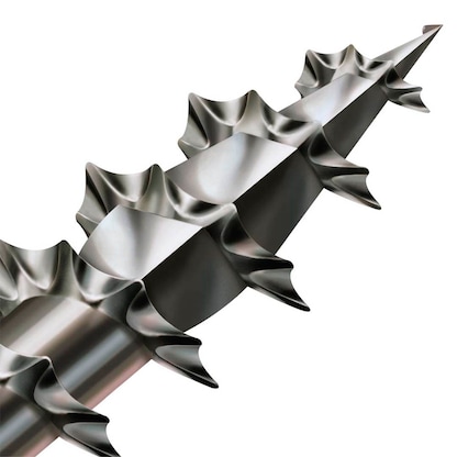 Artikelbild 10 für SPAX® Fassadenschrauben T20 Linsensenkkopf A2 25470004505022 4,5 mm x 50 mm, 200 St., Artikelnummer 396691