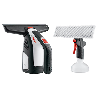 Artikelbild für BOSCH Home & Garden GlassVAC Fenstersauger, Artikelnummer 466696