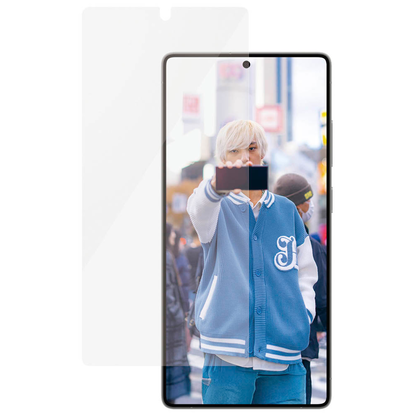 Artikelbild 3 für PanzerGlass™ Display-Schutzglas für Samsung Galaxy S25 Ultra, Artikelnummer 525177