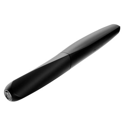 Artikelbild 5 für Pelikan Twist® Calligraphy Set Patronenfüller schwarz 1,1mm, 1,5mm, 2,0mm, 1 St., Artikelnummer 573887