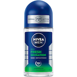 Artikelbild 1 für NIVEA MEN FRESH SENSATION Deo-Roller 50,0 ml, Artikelnummer 580229