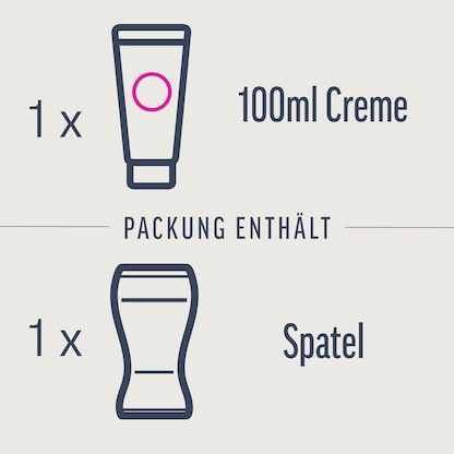 Artikelbild 6 für Veet expert Enthaarungscreme 100,0 ml, Artikelnummer 666978