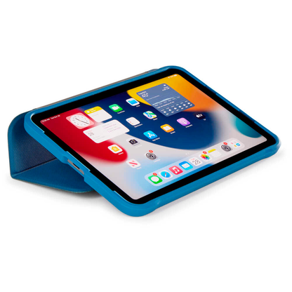Artikelbild 7 für case LOGIC® SnapView Tablet-Hülle für Apple iPad mini 6. Gen (2021) midnight, Artikelnummer 769996