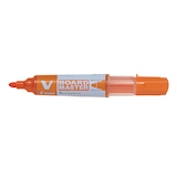 Artikelbild 1 für PILOT V-BOARD MASTER Whiteboard-Marker orange 2,0 - 5,0 mm, 1 St., Artikelnummer 629966