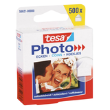 Artikelbild 1 für tesa Fotoecken, 17,0 x 19,0 mm, 1 St., Artikelnummer 384004