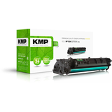 Artikelbild 1 für KMP H-T86 schwarz Toner kompatibel zu HP 53A (Q7553A), Artikelnummer 378117