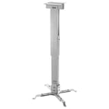 Artikelbild 1 für celexon Beamer-Deckenhalterung Multicel 63100W weiß, Artikelnummer 694772