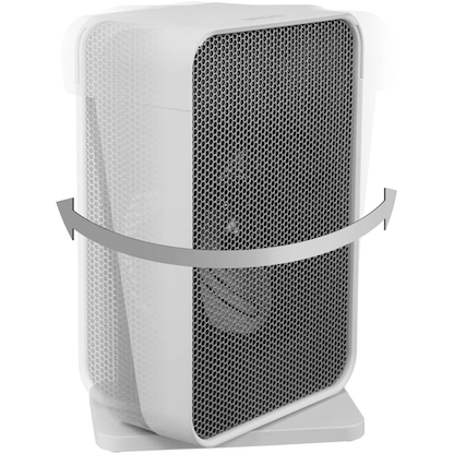 Artikelbild 2 für UNOLD 86450 Heizlüfter 2.000 W, Artikelnummer 779841