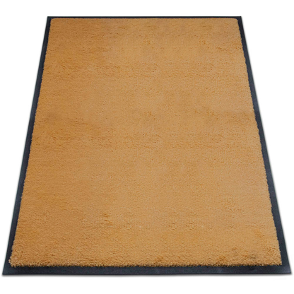 Artikelbild 3 für miltex Fußmatte Eazycare Style braunbeige 80,0 x 120,0 cm, Artikelnummer 868552