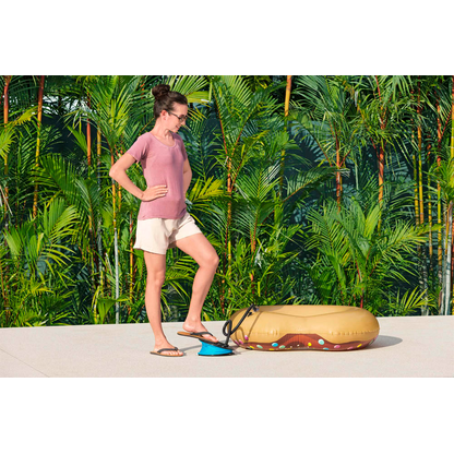 Artikelbild 11 für Bestway® Fußluftpumpe Air Step™, Artikelnummer 277539