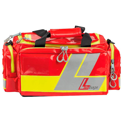 Artikelbild 2 für SÖHNGEN Reißverschluss-Anhänger grau, Artikelnummer 331233