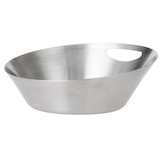 Artikelbild 1 für Esmeyer Brotkorb VISTA edelstahl, 1 St., Artikelnummer 415776