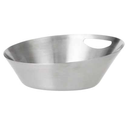 Artikelbild für Esmeyer Brotkorb VISTA edelstahl, 1 St., Artikelnummer 415776