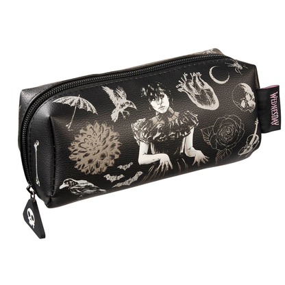 Artikelbild 4 für BlueSky Schlampermäppchen Wednesday - Storm Cloud Motiv, 22,0 x 10,0 cm, Artikelnummer 416778