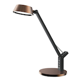 Artikelbild 1 für Hansa Glow LED Schreibtischlampe kupfer 8 W, Artikelnummer 496162