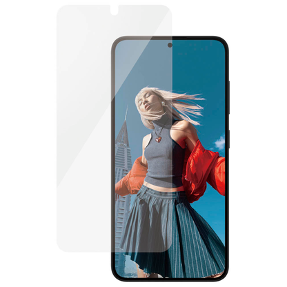 Artikelbild 3 für PanzerGlass™ Display-Schutzglas für Samsung Galaxy S25, Artikelnummer 525186