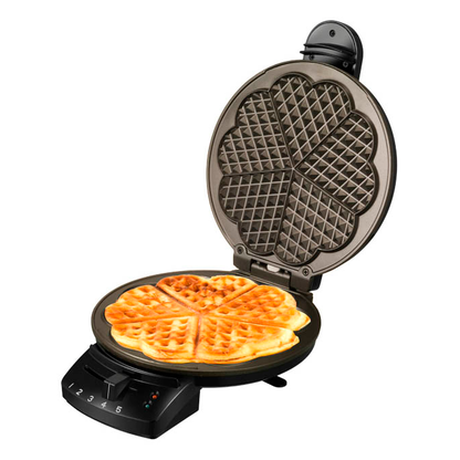 Artikelbild 2 für UNOLD Diamant Waffeleisen, Artikelnummer 936898