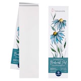 Artikelbild 1 für HAHNEMÜHLE Malblock Bamboo 5,5 x 20,0 cm 300 g/qm, 15 Blatt, 1 Block, Artikelnummer 708778