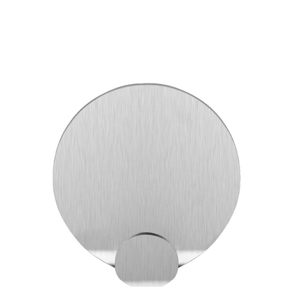 Artikelbild 2 für tesa Rund Small Klebehaken für max. 1,0 kg, 1,4 x 3,4 cm, 2 St., Artikelnummer 738959