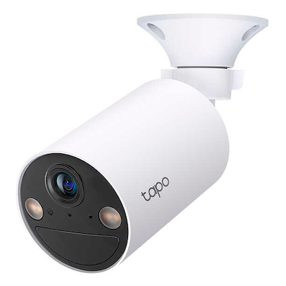 Artikelbild 3 für tp-link Tapo C410 IP-Überwachungskamera weiß, Artikelnummer 768297